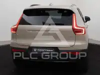 2026 Volvo XC40