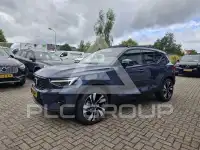 2026 Volvo XC40