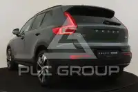 2026 Volvo XC40