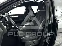 2026 Volvo XC40