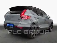 2026 Volvo XC40