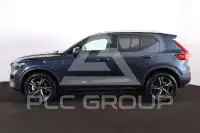 2026 Volvo XC40