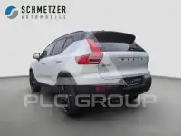 2026 Volvo XC40