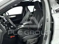 2026 Volvo XC40
