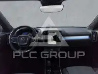 2026 Volvo XC40
