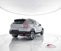 2026 Volvo XC40