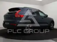 2026 Volvo XC40