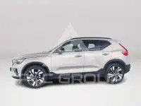 2026 Volvo XC40