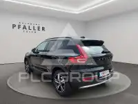 2026 Volvo XC40