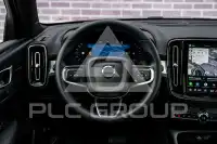 2026 Volvo XC40
