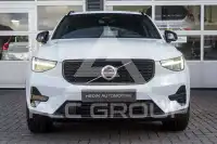 2026 Volvo XC40