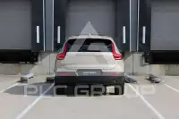 2026 Volvo XC40