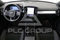 2026 Volvo XC40