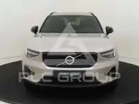 2026 Volvo XC40