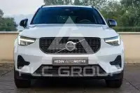 2026 Volvo XC40