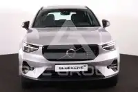 2026 Volvo XC40