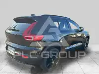 2026 Volvo XC40