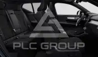 2026 Volvo XC40