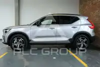 2026 Volvo XC40
