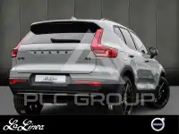 2026 Volvo XC40
