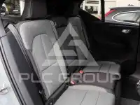 2026 Volvo XC40
