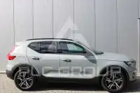 2026 Volvo XC40
