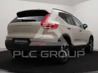 2026 Volvo XC40