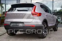 2026 Volvo XC40