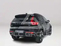 2026 Volvo XC40