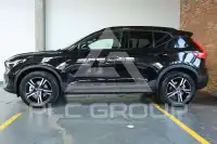 2026 Volvo XC40