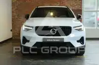 2026 Volvo XC40
