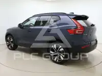 2026 Volvo XC40