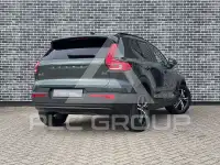 2026 Volvo XC40