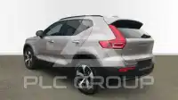 2026 Volvo XC40
