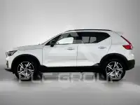 2026 Volvo XC40
