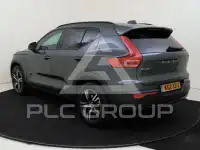 2026 Volvo XC40