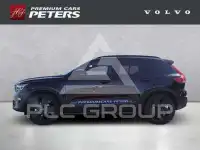 2026 Volvo XC40