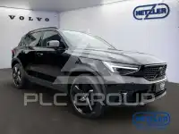 2026 Volvo XC40