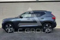 2026 Volvo XC40