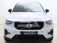 2026 Volvo XC40