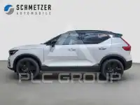2026 Volvo XC40