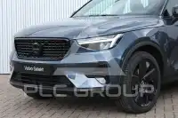 2026 Volvo XC40