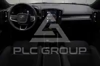 2026 Volvo XC40