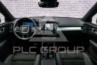 2026 Volvo XC40