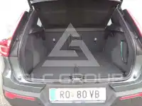 2026 Volvo XC40