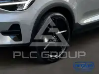 2026 Volvo XC40