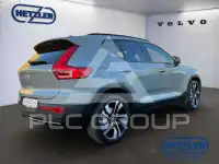 2026 Volvo XC40
