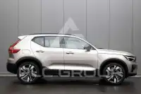 2026 Volvo XC40