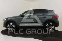 2026 Volvo XC40