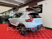 2026 Volvo XC40